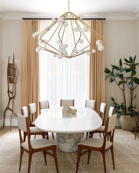 17 Best Contemporary Dining Tables for Dining Table Ideas For Contemporary Interior